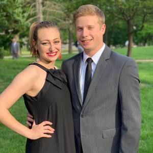 Meet your Posher, Erin